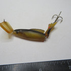 Fishing Lure Unknown  2     Jointed Minnow Square Lip
