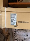 Mitsubishi Electric Wall Mount Indoor Unit 24k 27k Btu 208 230v R410a White