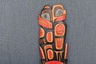 Pacific Northwest Native Wall Hanging