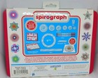 Spirograph Design Set 15 Piece Ages 8  Classic Toy For 8-11 Years Mpn 01002