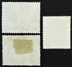 1955-93 Cyprus 3 Stamps Used  Sc 171 ra10