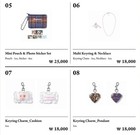  presale_offline  Illit 5th Mini Album  break Even  Pop-up Official Merch 