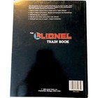 The Lionel Train Book By Robert Schleicher 1986 Vintage Paperback