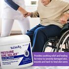 Triderma Pressure Sore Relief Healing Cream For Bed Sores Treatment  Ulcers 4 Oz