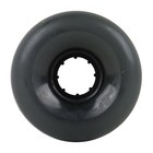 Blank Longboard Wheels 60mm X 37mm Smoked Grey Usa Centerset 78a