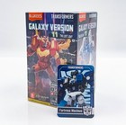 Blokees Transformers Galaxy Version Vol  11 - Fortress Maximus Model Kit - New