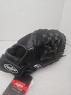 Rawlings Baseball Glove Players Series Pl129fb 11  Black Youth Rht New W tags