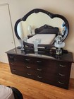 Bedroom Set  King Size