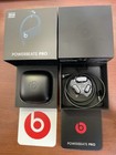 Beats By Dr  Dre Powerbeats Pro Totally Wireless Earbuds-  minimal Sign Of Use 
