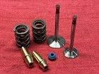 Aermacchi Harley Davidson Sprint 250 Cylinder Head Rebuild Service