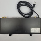 Panamax M4300-pm 9-outlet Power Conditioner Surge Protector   Grade B