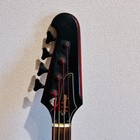 Epiphone Thunderbird Iv Sunburst Thunderbird