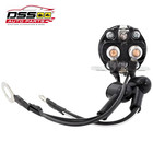 Delco Remy 39mt 12v Ims Starter Solenoid 10511414 10527449 10538109