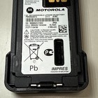 Genuine Motorola Pmnn4491c b Battery Impres 2100mah Li-ion No  Clip