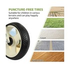 Dinosaur Kids Tricycle Rider Toddlers Kid Trike Bike Big Wheel Bulk Deals