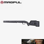 Magpul Mag931 Hunter Stock For Ruger American Short Action Black