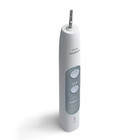 Philips Sonicare Expertclean 7400 Electric Toothbrush Handle Hx960u Hx962v White