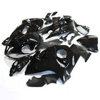 Fit Suzuki Hayabusa Gsxr1300 2008-2020 Fairing Kit Abs Bodywork Glossy