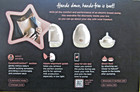 New Tommee Tippee Made For Me In-bra Wear Double Electric Breast Pump Freeship