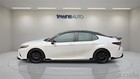 2023 Toyota Camry Trd