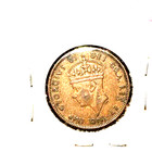 Newfoundland 1947 C Small Cent Km 18 Xf   1 
