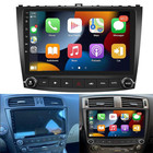 Car Stereo Apple Carplay For Lexus Is250 Is350 2006-2012 Android 15 Radio Gps Bt