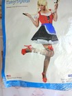 Cute Sexy New  Ladys us Sz 14 16 germany oktoberfest 2-pc brauhaus Babe
