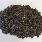Wild Rice Broken Pieces 25 Lb Bucket Bulk Wild Rice California Grown Quality