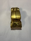 Vintage Brass Metal Ford Model T Coupe Car Figurine Desk Accent Decor Canada