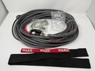 Warn Spydura Pro Heat Treated Synthetic Winch Rope 3 8   x100    96040 93120 87915