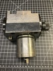 T32024a06 Mori Seiki Radial Live Tool Quick Change Tap Holder   60mm Shank