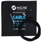 Niche Rear Hand Brake Cable For Suzuki Quadrunner 500 58810-09f00 58810-09f20