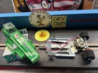 Slot 1 24 Car   Body Shell - Painted   Used   Parts Car