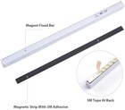 Battery-powered Wireless Motion Sensor Led Light For Closet Cabinet Kitchen