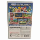 Mario   Rabbids Kingdom Battle Nintendo Switch New Sealed