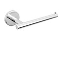 Delta Trinsic Single Post Toilet Paper Holder Polished Chrome 75950   new  