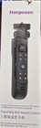 Hanpusen Tripod For Canon Camera  Wireless Shooting Grip With Remote Control 