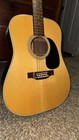 1975 Takamine F-400 12-string Acoustic Guitar Made In Japan