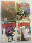 Rare Phantom Australia Comic Books Vintage Retro Super Hero Lot Of 14