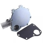 Water Pump Wp-0077 Fit For Mitsubishi S6s Diesel Engine Tcm Cat Forklift Truck