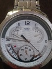 Swatch Watch Sr936sw 4 Jewels the Battery To Change there s A Scratch read