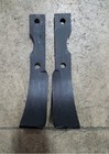 Bushhog Rts rtl Tiller Part  64454 And 64452 Set Of 32  16 Lh 16 Rh 