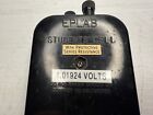 Vintage Eppley Laboratory Eplab Student s Cell 1 0 Volt