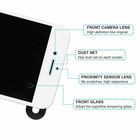 Full Complete Lcd Display Touch Screen Digitizer Front Camera For Iphone 7 4 7 