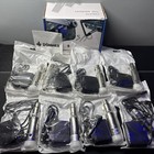 Donner Wireless Dmx512 Transmitter Receiver System 