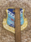 Usaf Air Force Patch 90th Strategic Missile Squadron Wing Rare Vtg Sms 60s 70s