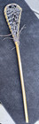 Vintage Wood Lacrosse Stick Lax  40  Long