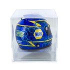 Chase Elliott Napa  9 Collectible 1 4 Scale Micro Helmet