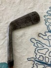 Antique Hickory Golf Club - Tom Stewart Ord Putter For H Vardon Player