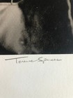 Bob Dylan 1969 Isle Of Wight Pop Festival Rare Stamped 17x24 Fine Art Photograph